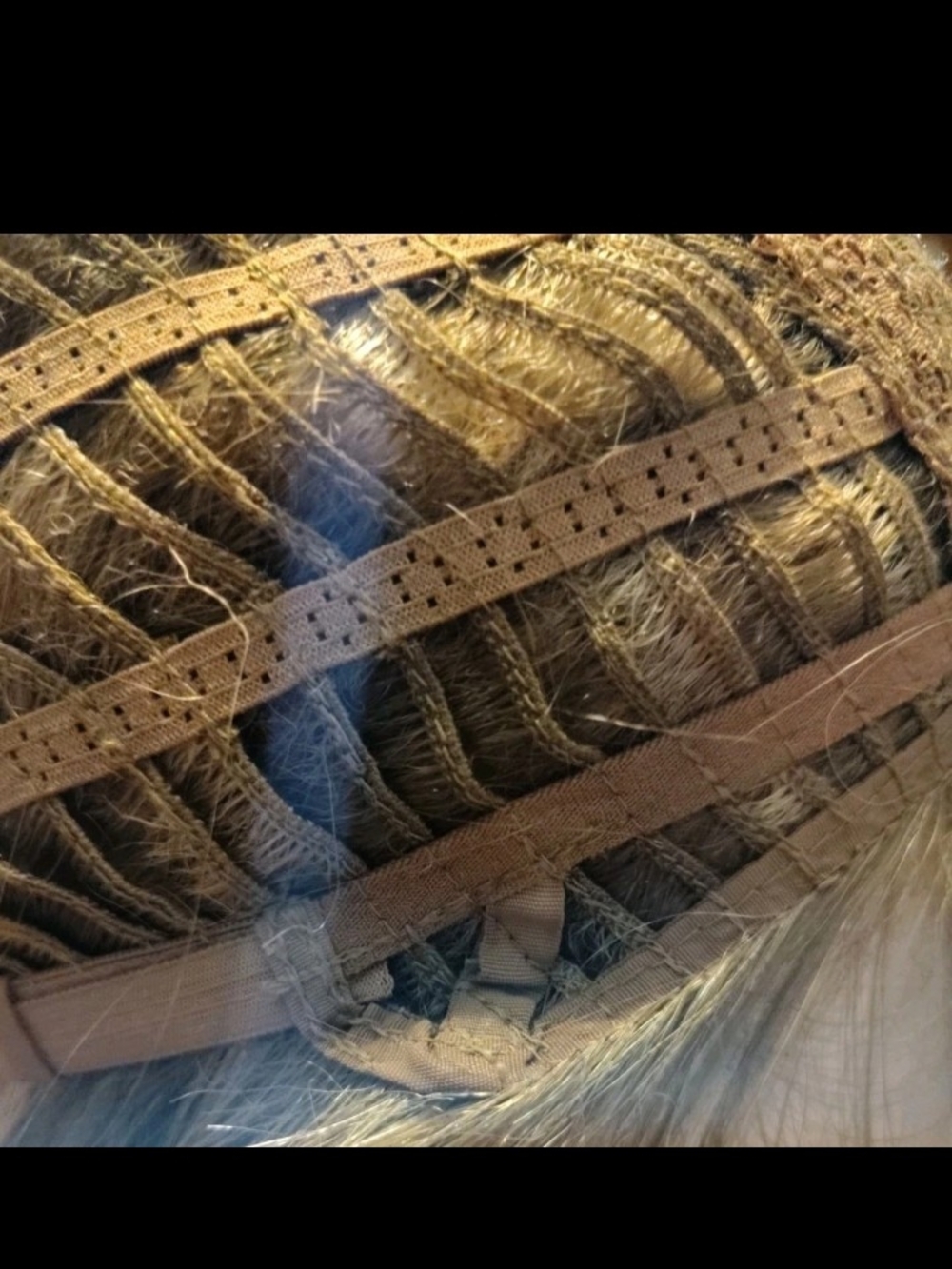 ESTETICA DESIGNS | COLOR R14/26H (GOLDEN WHEAT). Price is firm. - Picture 10 of 13